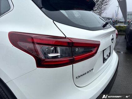 used 2023 Nissan Qashqai car, priced at $20,880