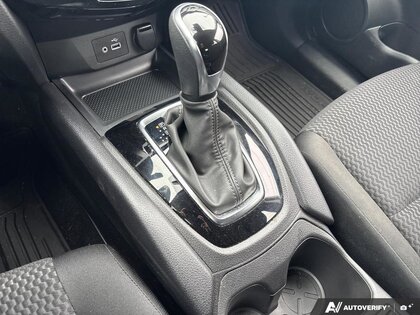 used 2023 Nissan Qashqai car, priced at $20,880