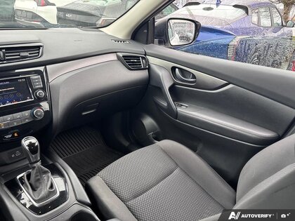 used 2023 Nissan Qashqai car, priced at $20,880