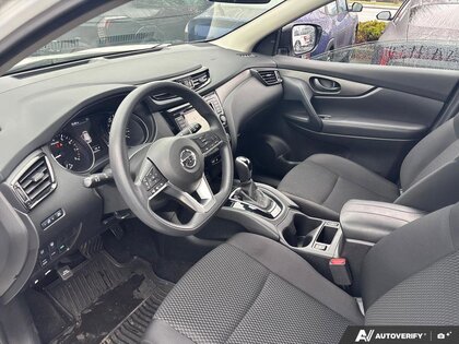 used 2023 Nissan Qashqai car, priced at $20,880