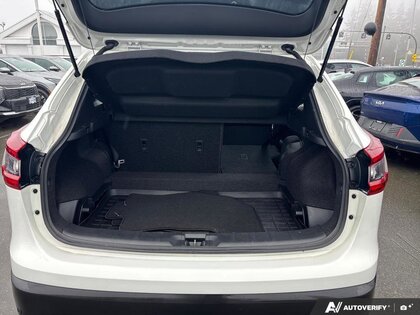 used 2023 Nissan Qashqai car, priced at $20,880