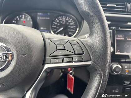 used 2023 Nissan Qashqai car, priced at $20,880