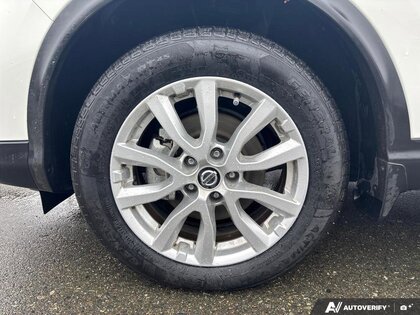 used 2023 Nissan Qashqai car, priced at $20,880