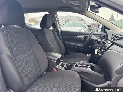 used 2023 Nissan Qashqai car, priced at $20,880