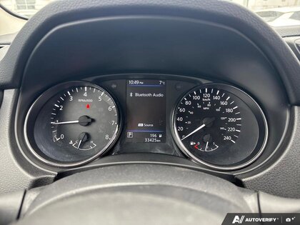 used 2023 Nissan Qashqai car, priced at $20,880