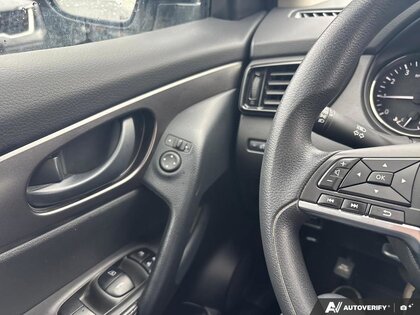 used 2023 Nissan Qashqai car, priced at $20,880