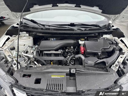 used 2023 Nissan Qashqai car, priced at $20,880