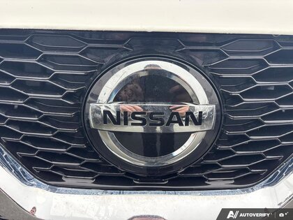 used 2023 Nissan Qashqai car, priced at $20,880