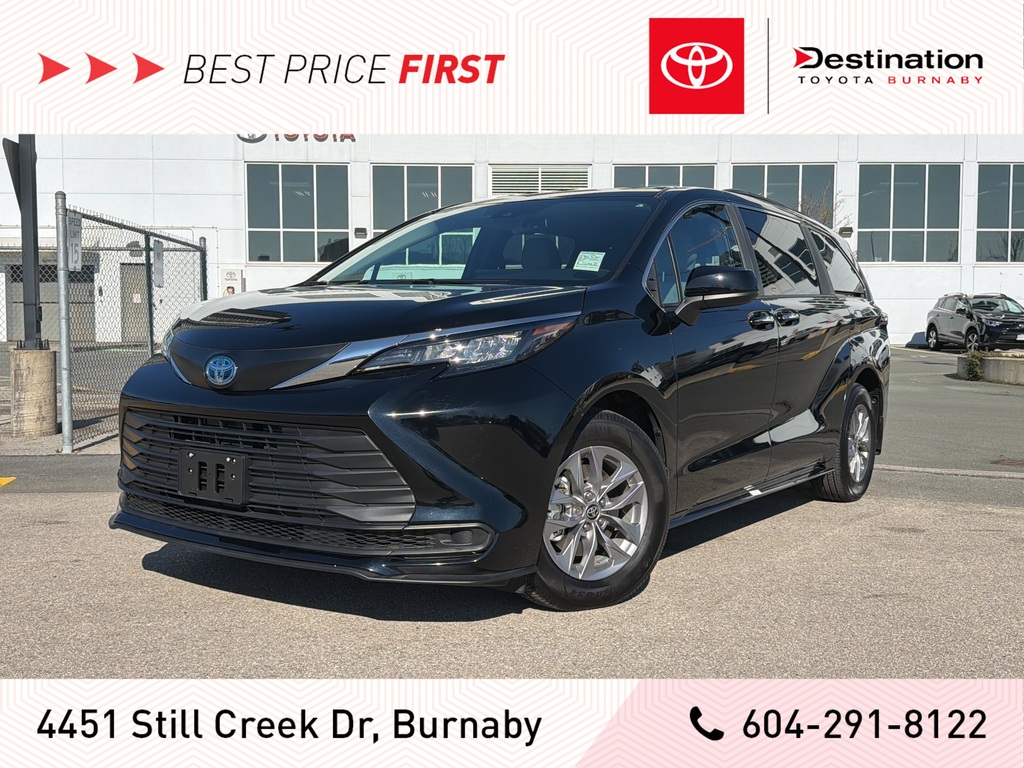 Voxcar MINI van VAN in , VANCOUVER