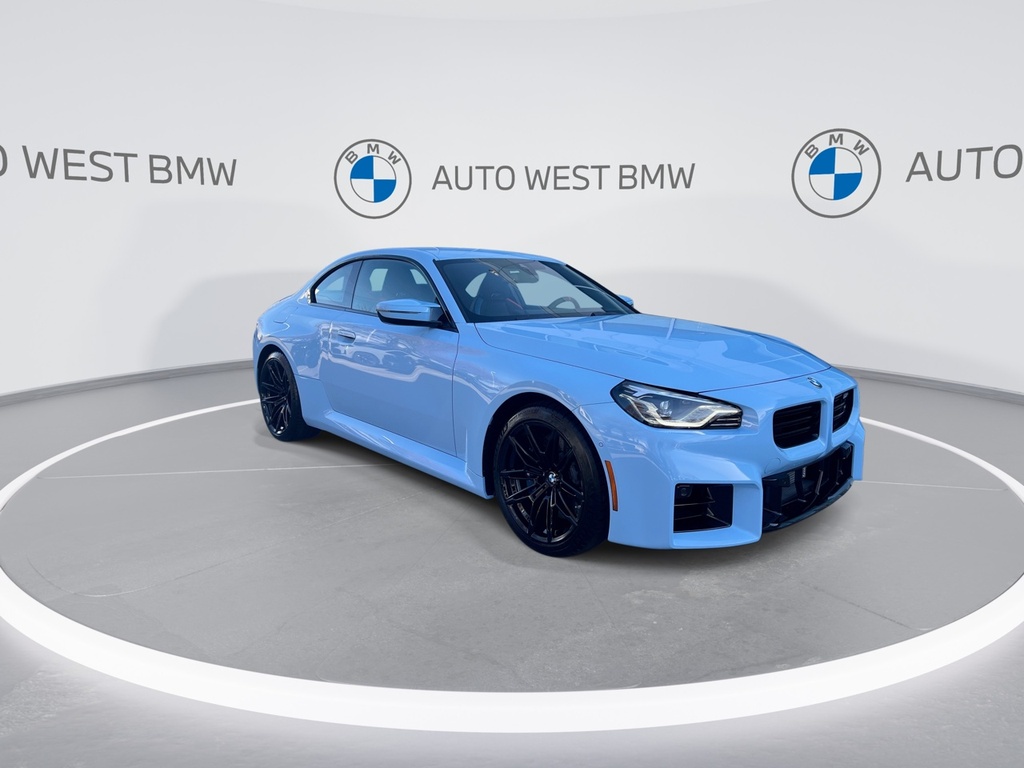 Voxcar BMW M2 COUPE in , VANCOUVER