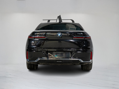 used 2024 BMW 7-Series car, priced at $107,900