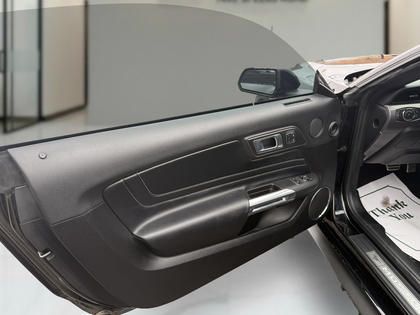 used 2022 Ford Mustang car, priced at $47,972