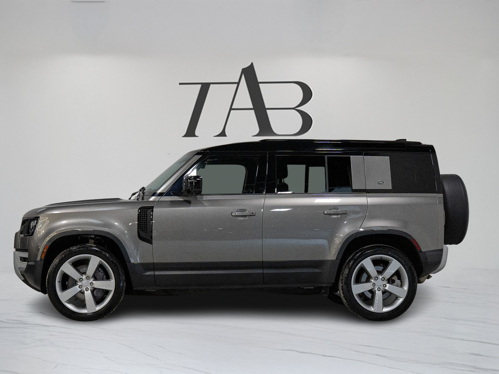 2022 Land Rover Defender 110 S, 多伦多, 全款车