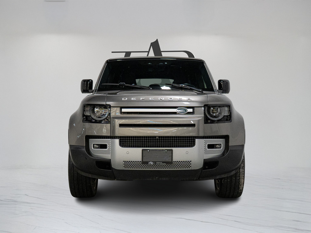 2022 Land Rover Defender 110 S, 多伦多, 全款车