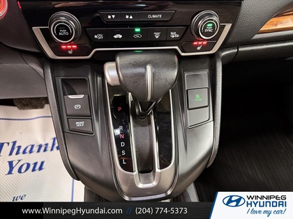 used 2019 Honda CR-V car, priced at $28,499