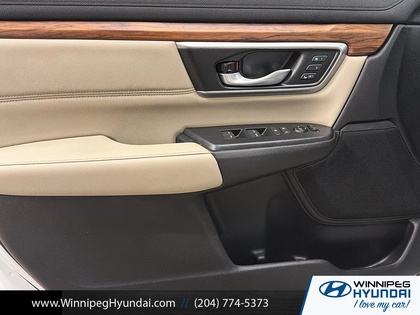 used 2019 Honda CR-V car, priced at $28,499