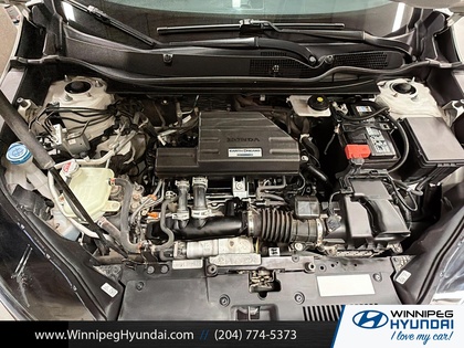 used 2019 Honda CR-V car, priced at $28,499