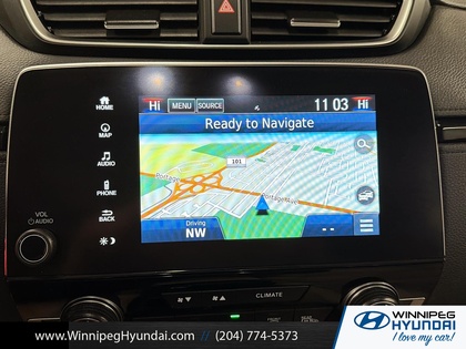 used 2019 Honda CR-V car, priced at $28,499