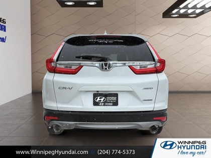 used 2019 Honda CR-V car, priced at $28,499