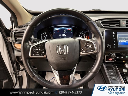 used 2019 Honda CR-V car, priced at $28,499