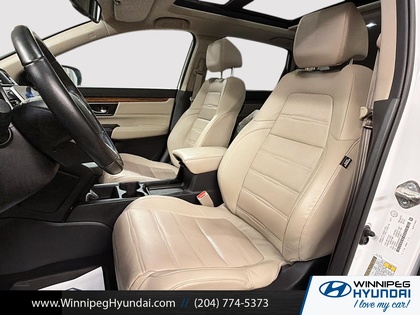 used 2019 Honda CR-V car, priced at $28,499