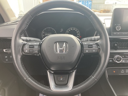 used 2025 Honda CR-V car, priced at $39,900