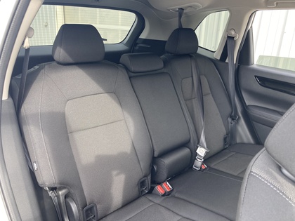 used 2025 Honda CR-V car, priced at $39,900