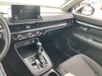used 2025 Honda CR-V car, priced at $39,900