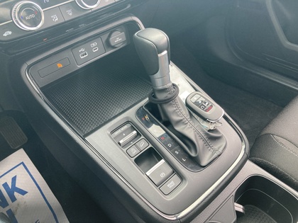 used 2025 Honda CR-V car, priced at $39,900