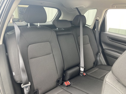 used 2025 Honda CR-V car, priced at $37,900