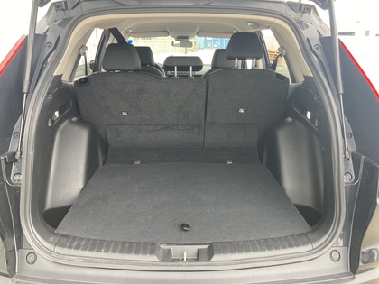 used 2025 Honda CR-V car, priced at $37,900