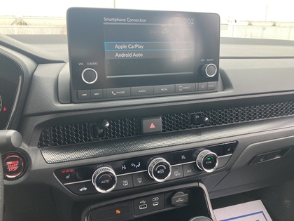 used 2025 Honda CR-V car, priced at $37,900