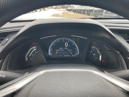 used 2019 Honda Civic Sedan car, priced at $18,900