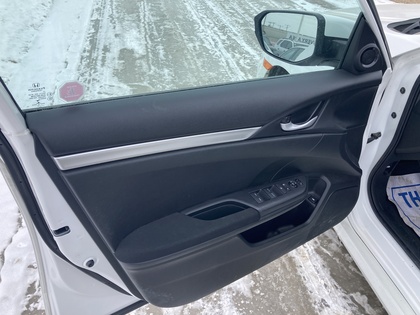 used 2019 Honda Civic Sedan car, priced at $18,900