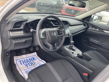 used 2019 Honda Civic Sedan car, priced at $18,900