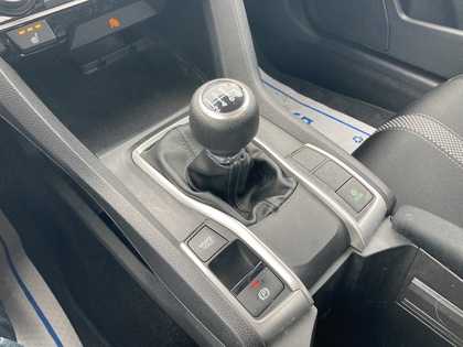 used 2019 Honda Civic Sedan car, priced at $18,900