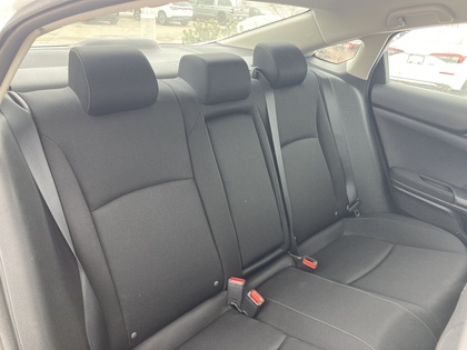 used 2019 Honda Civic Sedan car, priced at $18,900