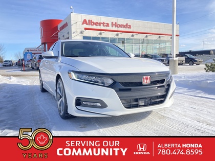 used 2019 Honda Accord Sedan car, priced at $29,900