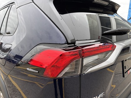 used 2023 Toyota RAV4 car, priced at $42,995