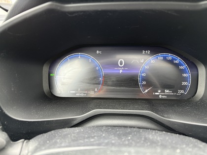 used 2023 Toyota RAV4 car, priced at $42,995