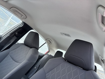 used 2021 Toyota Corolla car, priced at $22,995