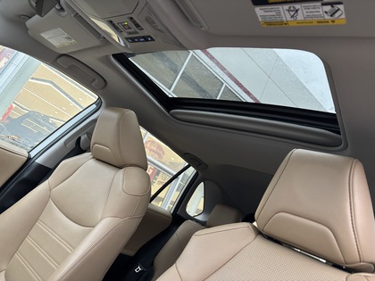 used 2022 Toyota RAV4 car, priced at $43,995