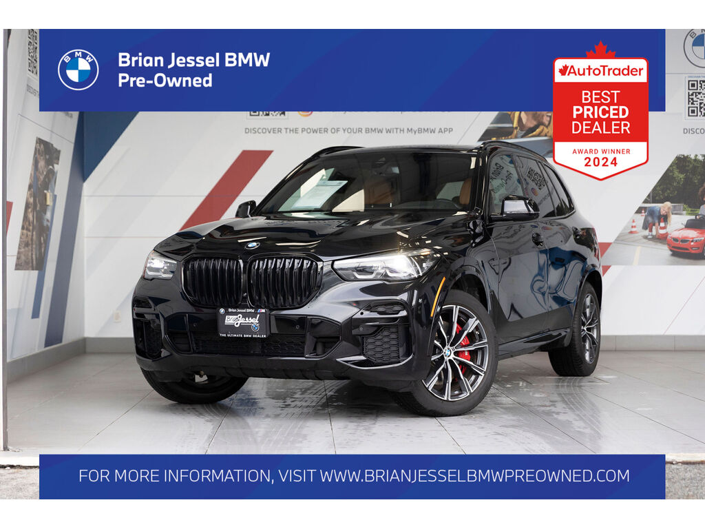 Voxcar BMW X5 SUV in , VANCOUVER