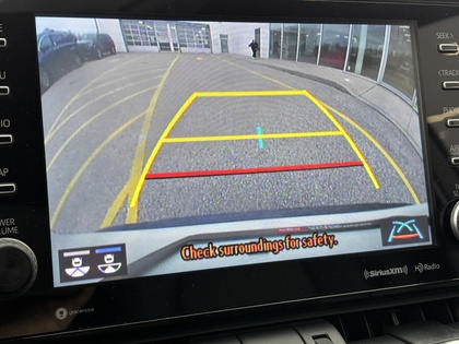 used 2022 Toyota RAV4 Prime car, priced at $45,995