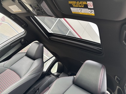 used 2022 Toyota RAV4 Prime car, priced at $45,995