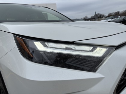 used 2022 Toyota RAV4 Prime car, priced at $45,995