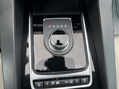 used 2018 Jaguar F-PACE car, priced at $26,972