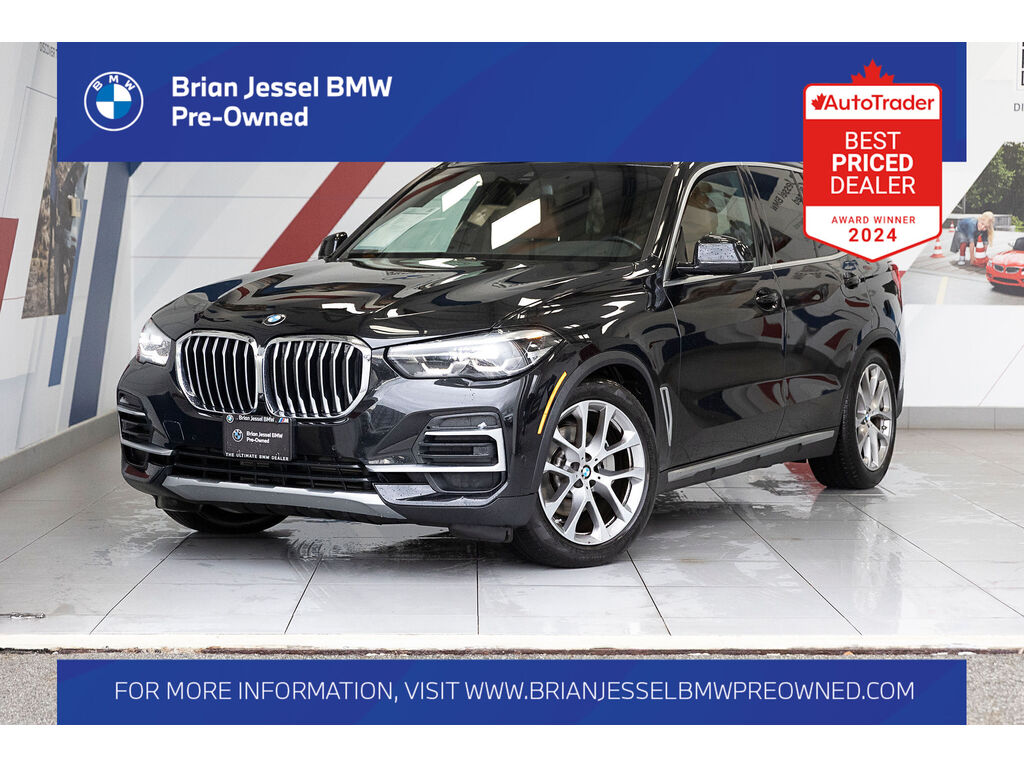 Voxcar BMW X5 SUV in , VANCOUVER