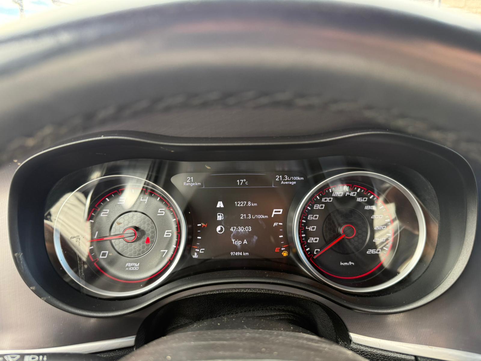 2022 Dodge Charger — view 13