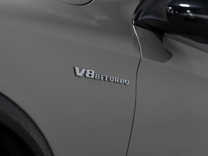 used 2019 Mercedes-Benz GLC car, priced at $62,900